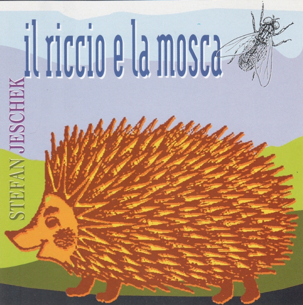 il riccio