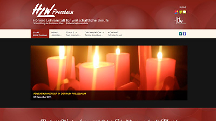 HLW Pressbaum