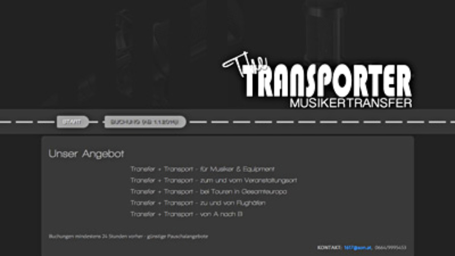 The Transporter